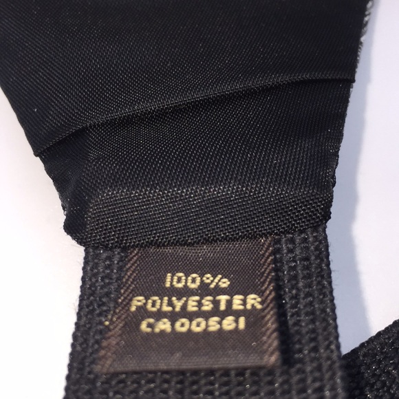 Bow Tie & Cummerbund Black Grey Paisley with Box - Picture 6 of 11